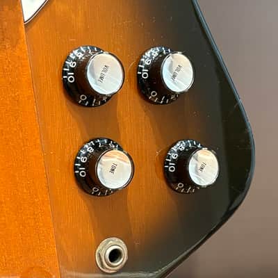 2005 Gibson Firebird V image 4