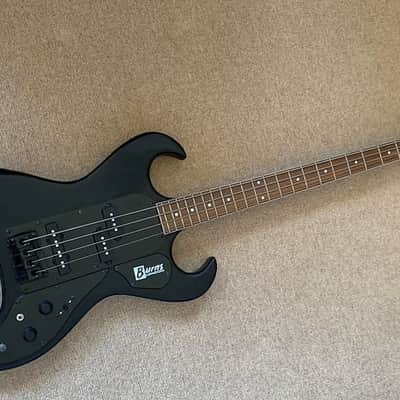 Burns  Scorpion  2002 in Satin Black image 13