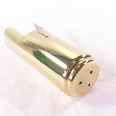 Selmer Paris Model 437T 'Reference 54' Tenor Saxophone Mouthpiece Cap image 3