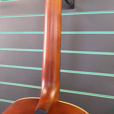 Seagull S12 Plus 2003 Natural Electro Acoustic 12 String Guitar image 11