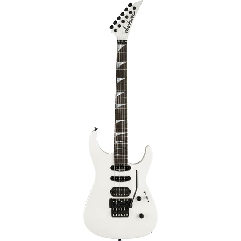 Jackson American Series Soloist SL3 | Reverb