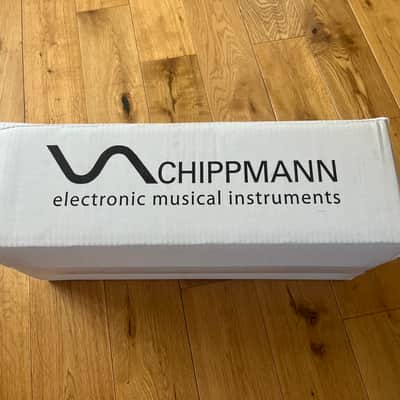 Schippmann Ebbe und flut mk3 2025 image 3