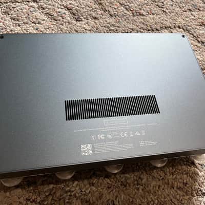 Neural DSP Quad Cortex 2026 - Excellent w/ Screen Guard, Toppers & Plexiglass Protector image 5