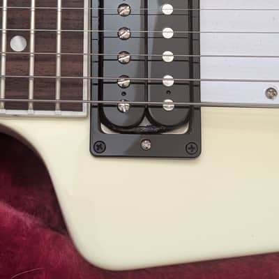 Gibson '70s Explorer 2020 - Present - Classic White image 14