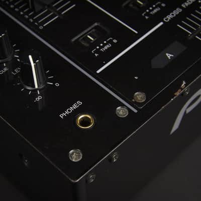 Pioneer DJM-700 DJ Mixer 4 Channels image 11