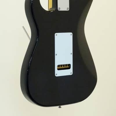 G&L Tribute Legacy 3-Tone Sunburst image 6