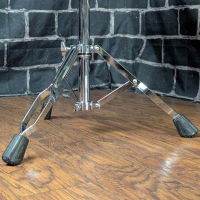 Sound Percussion SP770DT Medium Weight Round Top Drum Throne - Chrome image 2