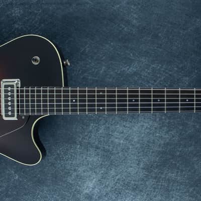 Collings 470JL Antiqued Sunburst image 1