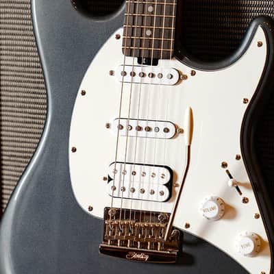 Sterling - CUTLASS CT50 HSS (Store Demo Savings)-Charcoal Frost image 4