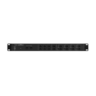 Fender Quantum LT 16 16x8 USB-C Audio Interface image 3