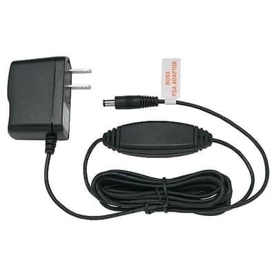 Boss PSA-120S2 AC Power Adapter image 2