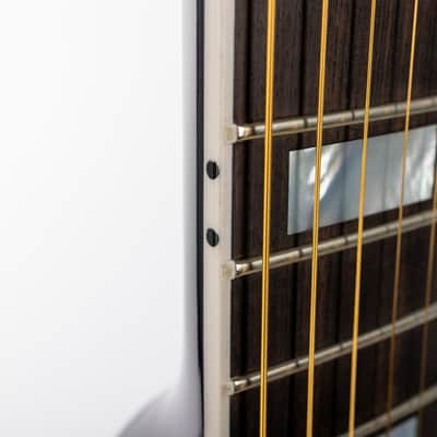 Gibson Les Paul Custom 70s, Buttercream Top | Demo image 20
