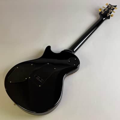 PRS Mark Tremonti Signature Trem 10Top image 6