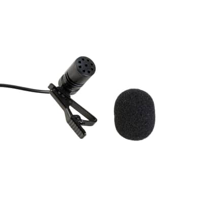 Omnitronic UHF E-FLEX 2 Full Bundle image 14