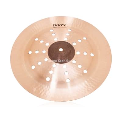 Sabian 14" AA Prototype Chinese China Cymbal image 1