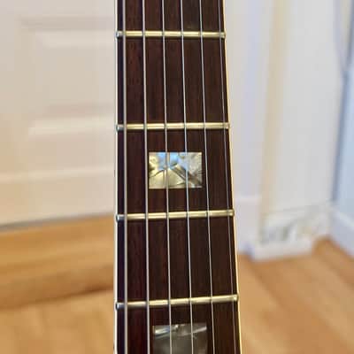 1967 Gibson ES-335 TDC Cherry - All Original image 10
