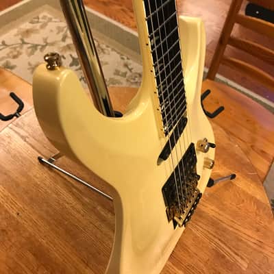 80's Kramer Stagemaster Custom I Flip Flop image 7