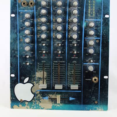 Vestax PCV-175 DJ Mixer (Used) image 1