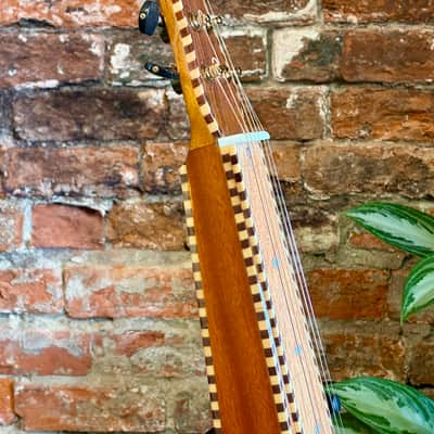 Imperial Guitars Royal Hawaiian Classic-T 2020s image 6