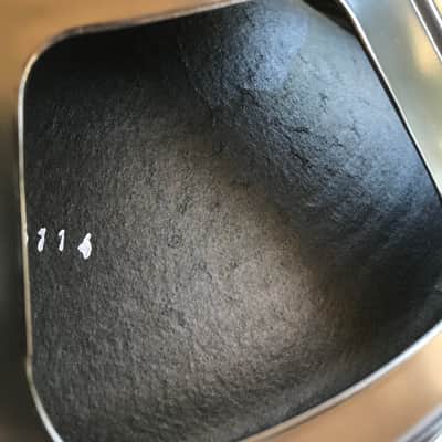 Eminence Elsinore 8 ohm (Carr Rambler Speaker) image 14