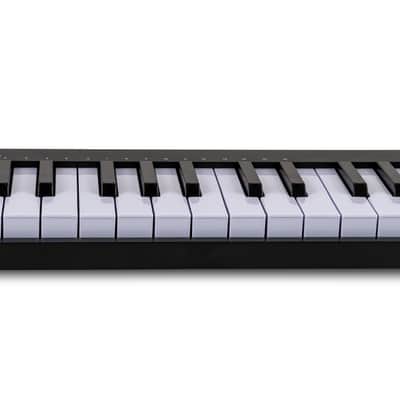 Arturia MicroLab Mk3 Black image 4