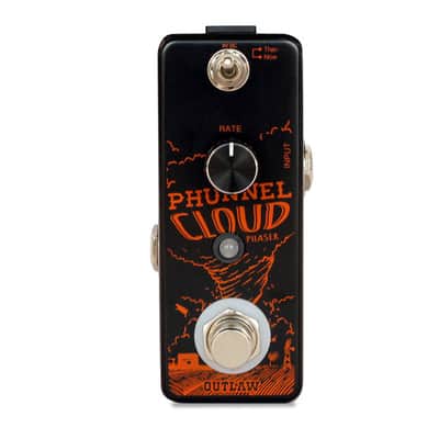 Reverb.com listing, price, conditions, and images for outlaw-effects-phunnel-cloud