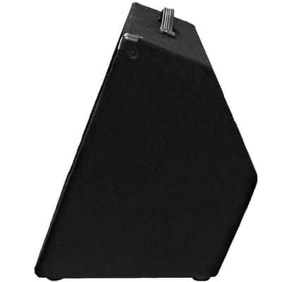 PAIR 15" Floor Monitors Stage/Studio PRO PA/DJ Speakers image 5