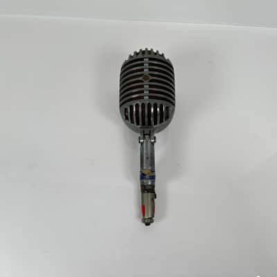 Shure 55C Dynamic Microphone Fatboy image 1