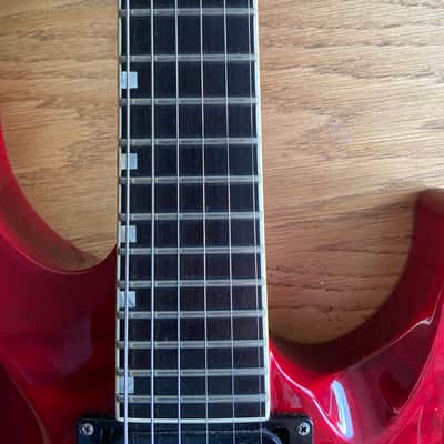 ESP Horizon CTM FR 1998 Red image 8