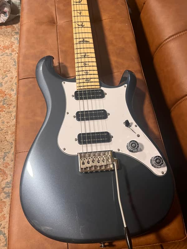PRS SE NF3 Maple image 1
