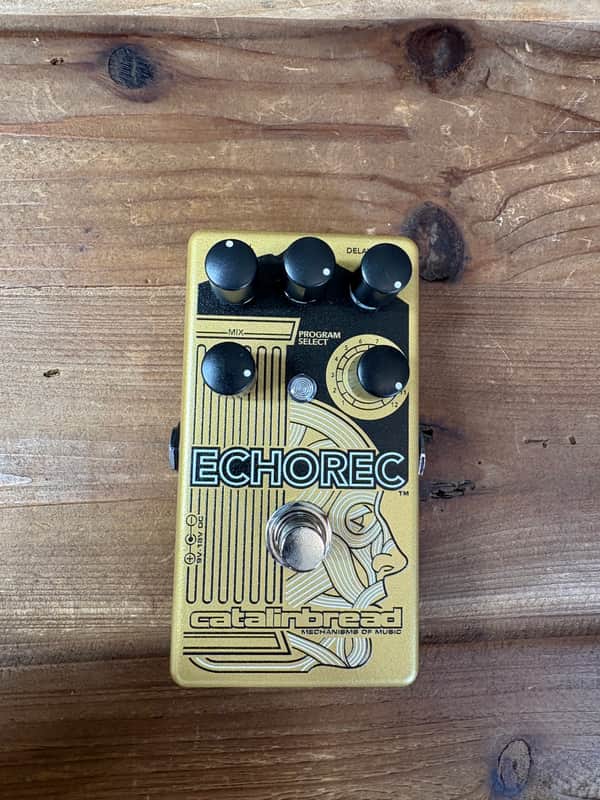 Catalinbread Echorec