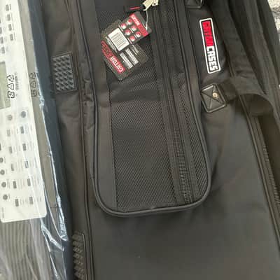 Yamaha YPT-280 61-Key Portable Keyboard w/ Gator Soft Case image 11