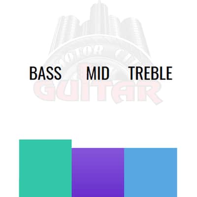 Bare Knuckle Supermassive HSP90 Humbucker Size P90 Neck Pickup - Nickel image 2