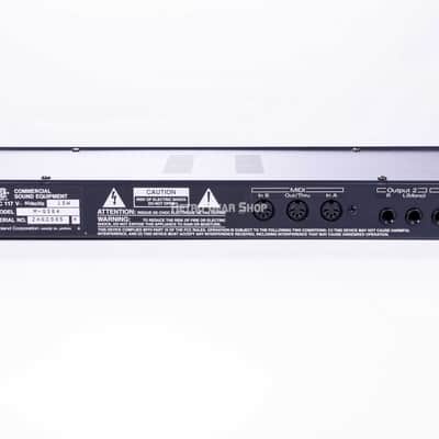 Roland M-GS64 Vintage Sound Expansion Module Synthesizer Rack MGS64 image 2