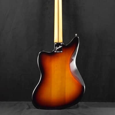 Fender American Professional Classic Jaguar Rosewood Fingerboard 3-Color Sunburst image 8