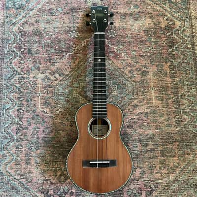 Hinrix concert ukelele 2023 image 1
