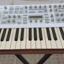 Access Virus TI2 Polar 37-Key Digital Synthesizer