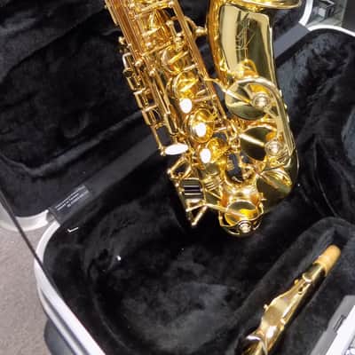 Gemeinhardt GSA600 Saxophone image 2