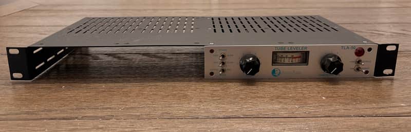 Summit Audio TLA-50: $650 (77% Off!)
