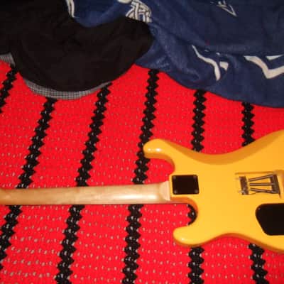 KRAMER BARETTA CLONE image 7