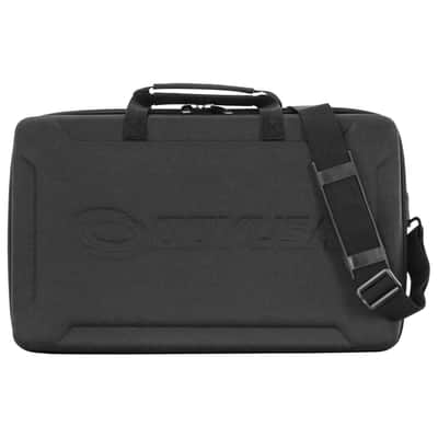 Odyssey BMS171002CM Base 2" Top Interior Streemline EVA Molded Case with Cable Management - 17.5" x 11" x 2" image 5