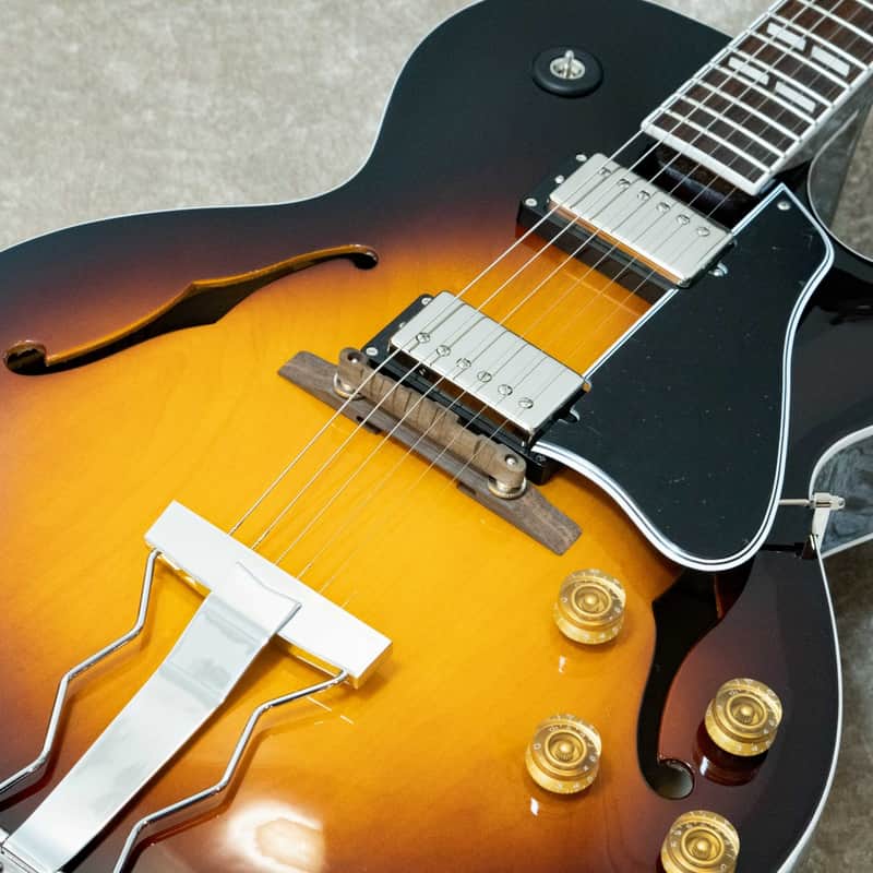ESP EDWARDS E-FA-LTD -Sunburst / SB- 2023 [Limited Model][Made in