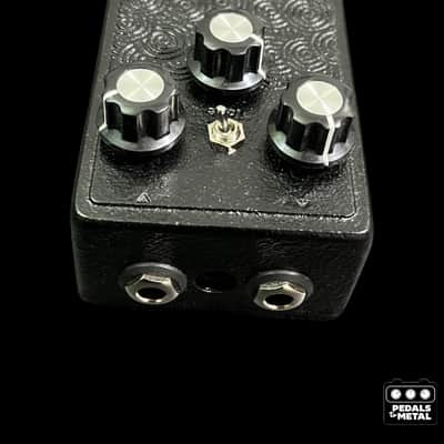 EQD Plumes KGR Cast Iron - X388 image 4