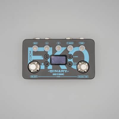 Reverb.com listing, price, conditions, and images for hotone-binary-eko