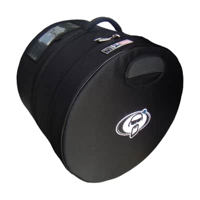 Protection Racket A2010-00 AAA 16 x 14 Inch Rigid Floor Tom Case image 2