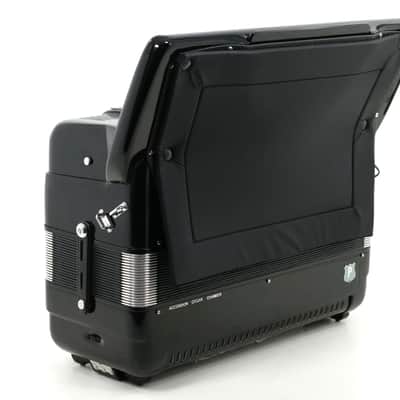 petosa "Chamber" (19 1/2" LMM II TC) image 6