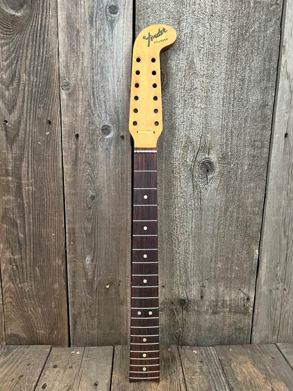 Fender Villager 12 String Neck 1965-68 image 1