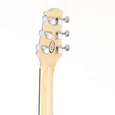 LINE6 Variax 700 Tremolo Black [03110486] (06/04) image 12
