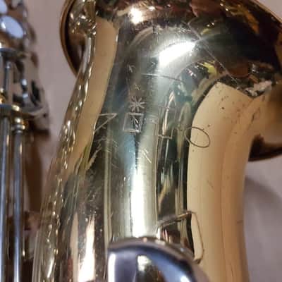 90's VITO ALT / ALTO SAX / SAXOPHONE made in JAPAN image 5