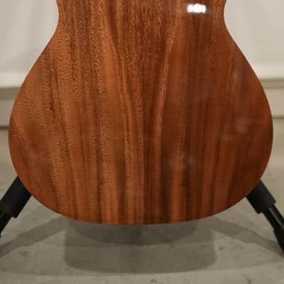 Pono Baritone Nui BN4-1 Acacia Ukulele image 8